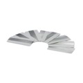 1417184 - CONN SHIELD FOIL FOR RJ45 PLUGS