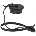 RJ11FC6B - CONN CAP FOR RJ11F SERIES PLUG