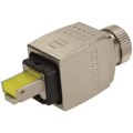 20821040001 - HANPP V14 PRELINK RJ45 PLUG 8P M