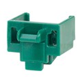 PSL-DCJB-GR - CONN JACK MOD BLOCKOUT DEV 10PC