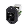 1404760 - CONN PANEL MNT FRAME FOR FREENET