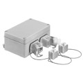 1966290000 - CONN HOUSING W/COVER RJ45 JACK
