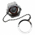 2008618-1 - CONN CAP FOR MODULAR RJ45 PLUG