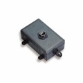 A-RJ45-BOX-1 - CONN MODULAR JACK BOX BLACK