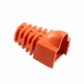 569877-7 - CONN BOOT HOODED FOR RJ45 PLUGS