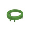 1658176 - CONN CODING RING FOR RJ45 PLUGS