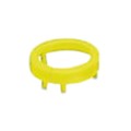 1658150 - CONN CODING RING FOR RJ45 PLUGS