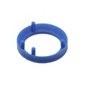 1658134 - CONN CODING RING FOR RJ45 PLUGS