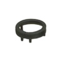 1658202 - CONN CODING RING RJ45 PLUGS 10PC
