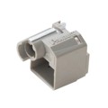 PSL-DCPLRX-IG - CONN RJ45 PLUG LOCK-IN DEV 10PC