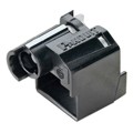 PSL-DCPLS-BL - CONN RJ45 PLUG LOCK-IN DEV 10PC