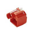 PSL-DCPLX - CONN RJ45 PLUG LOCK-IN DEV 10PC