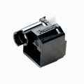 PSL-DCPLX-BL-C - CONN RJ45 PLG LOCK-IN DEV 100PC