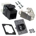 1987674-1 - IP65/67 PUSH-PULL FRAME CAT5