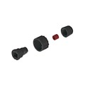 962P - RJ45 (KEYSTONE) PLUG JACKET, WAT