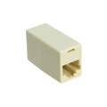 30-1008KUL - CONN MOD COUPLER 8P8C TO 8P8C