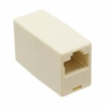 N033-001-R - CONN MOD COUPLER 8P8C TO 8P8C