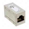 N032-001 - CONN MOD COUPLER 8P8C TO 8P8C