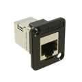 EHRJ45P5ES - CONN MOD COUPLER 8P8C TO 8P8C