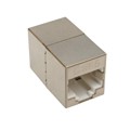 N234-001-SH - CAT6 STRAIGHT-THROUGH MODULAR SH