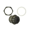 17-100934 - CONN MOD COUPLER 8P8C TO 8P8C