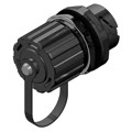 17-210141 - ADAPTER USB A RCPT TO USB A RCPT