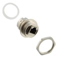 17-101754 - CONN MOD COUPLER 8P8C TO 8P8C