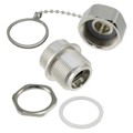 17-101884 - CONN RJ45 PLUG