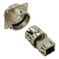 RJF21N - CONN MOD COUPLER 8P8C TO 8P8C