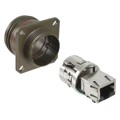 RJFTV21G - CONN MOD COUPLER 8P8C TO 8P8C