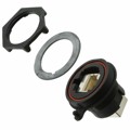 PX0833 - CONN MOD COUPLER 8P8C TO 8P8C
