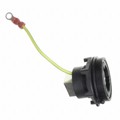 PX0833/E - CONN MOD COUPLER 8P8C TO 8P8C