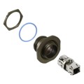 RJFTV71G - CONN MOD COUPLER 8P8C TO 8P8C