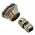 RJFTV71N - CONN MOD COUPLER 8P8C TO 8P8C