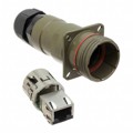 RJFTV2PE1G - CONN MOD COUPLER 8P8C TO 8P8C