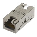 09455451560 - CONN MOD COUPLER 8P8C TO 8P8C