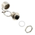 17-101824 - CONN MOD COUPLER 8P8C TO 8P8C