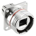 RJFTV2SA1N - CONN MOD ADAPTER 8P8C TO PCB
