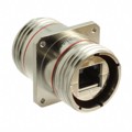 RJFTVB2NISONI - CONN MOD COUPLER 8P8C TO 8P8C
