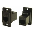 CP30720MB - DUALSLIM BLKMTL CAT5E CSK