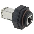 1546413-3 - CONN MOD COUPLER 8P8C TO 8P8C