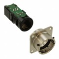 RJ11F21N - CONN MOD COUPLER 6P6C TO 6P6C