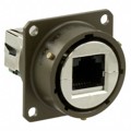 RJF62A1G - CONN MOD COUPLER 8P8C TO 8P8C