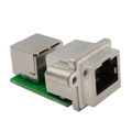 SS-60400-028 - SEALJACK RIGHT ANGLE PCB COUPLER
