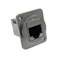 EHRJ45D5ES440 - CONN, RJ45, CAT5E SHIELDED, DIEC
