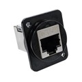 EHRJ45D5ESB - CONN, RJ45, CAT5E SHIELDED, DIEC