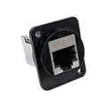 EHRJ45D6ASB440 - CONN, RJ45, CAT6A SHIELDED, DIEC