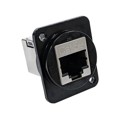 EHRJ45D5ESBM3 - CONN, RJ45, CAT5E SHIELDED, DIEC
