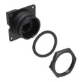 DCP-RJ6B-F - CONN MOD COUPLER 8P8C TO 8P8C