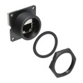 DCP-RJ5ST-F - CONN MOD COUPLER 8P8C TO 8P8C